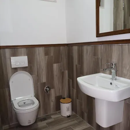 Nova Hotel Berat