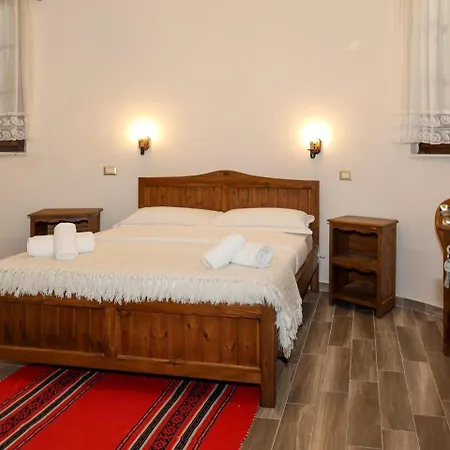 Hotel Nova Berat
