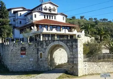 Nova Hotel Berat