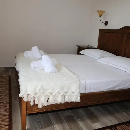 Hotel Nova Berat
