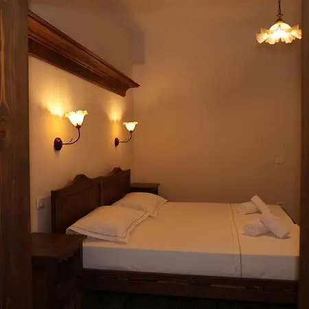 Nova Hotel *