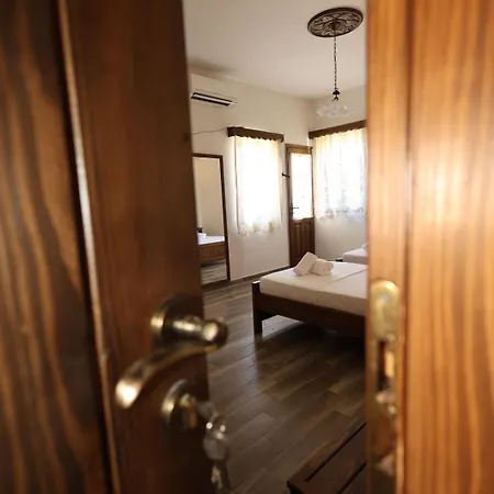 Hotel Nova Berat